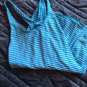 Nike Dry Fit Tank